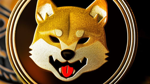 Shiba Inu Dropped from T. Rowe Price ETF as Burn Rate Plunges 54%