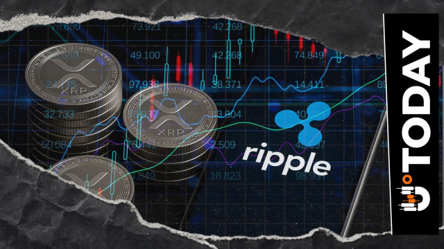 Ripple Moves $420 Million in XRP as Price Signals Recovery