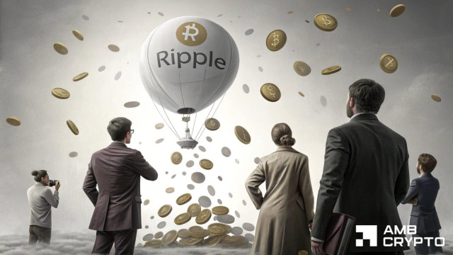 XRPL 유동성이 ATH 7억 7천만 달러에 도달함에 따라 2분기 XRP 가격 예측 매핑