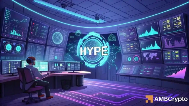 HyperLiquid team moves 2.6 mln HYPE – Panic buying or strategic play?