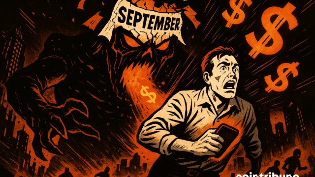 Crypto Hack Losses Plunge in Q3 2025, But September Records Surge in Million-Dollar Attacks