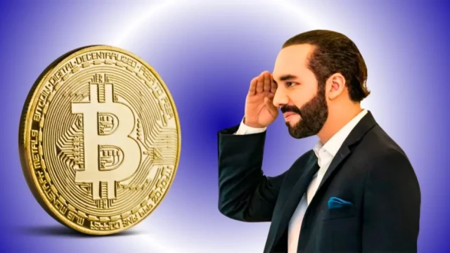 El Salvador Bitcoin Strategy Faces 2027 Election Test as BTC Buying Continues