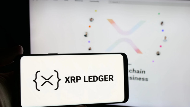 Ripple: Lending on XRPL to Evolve 'Dynamically'