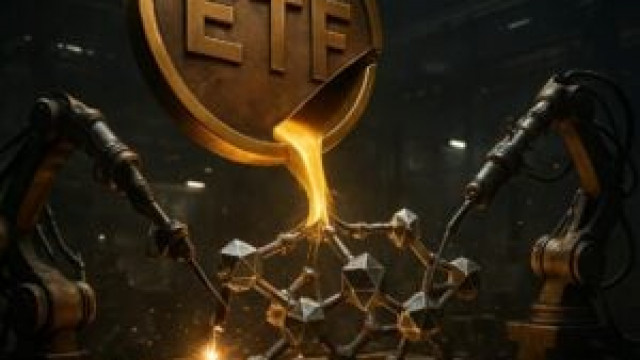 Bitwise donation from ETHW profits directs $100,000 to Ethereum open-source initiatives