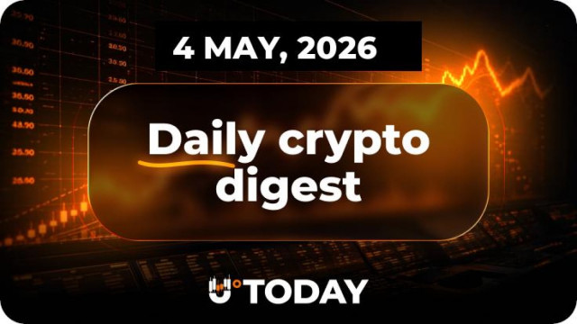 El CTO emérito de Ripple niega la orden de mordaza de XRP, la tasa de quema de Shiba Inu aumenta un 812%, Bitcoin mira luz verde a $ 95,600 - U.Today Crypto Digest