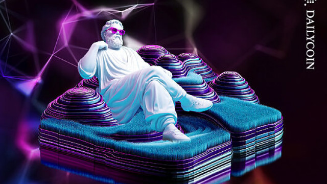 Dark Skies, $200 Oil & XRP: Analyst Ties Macro Chaos To Tokenization