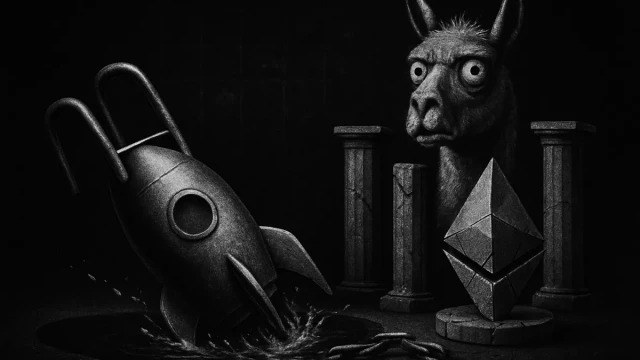 Rocket Pool TVL Drops 36% in a Day