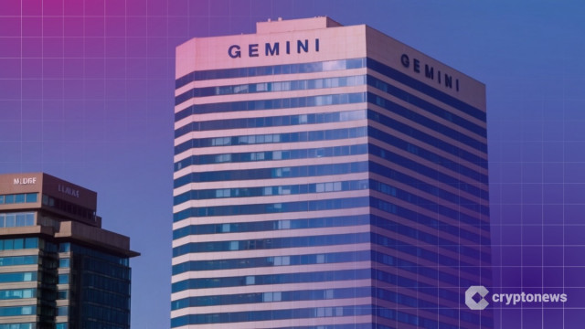 Featured image for article: Gemini Clears Key CFTC Approval to Launch Prediction Market Platform in US