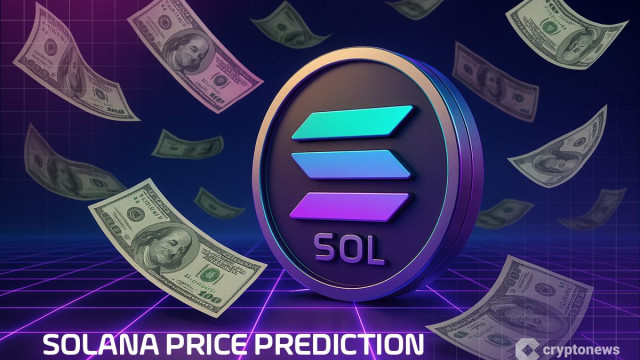 Solana Price Prediction: Nasdaq Firm Goes All In on SOL – Can This Be the Catalyst for a $500 Target?