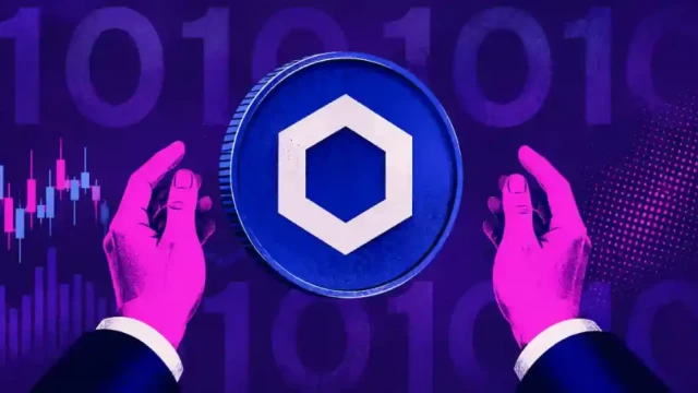 Chainlink Price Surges 8% as LINK Breaks Out — Can ETF Inflows Push It Toward $16?