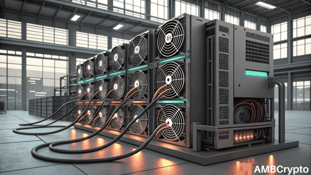 U.S. senators propose ‘Mined in America' bill to boost Bitcoin mining, formalize strategic reserve