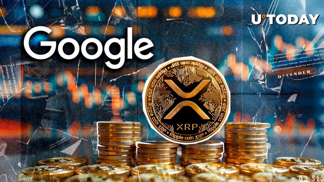 Google Searches for Crypto Surge as Retail Investors Return