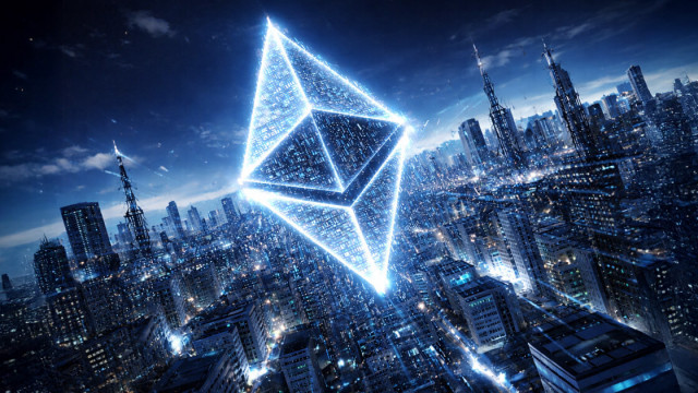 Ethereum isn't chasing 5.3% yield, Vitalik says – but the outage risk is over 5× bigger than regulation shocks