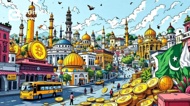 Pakistan’s Alleged Binance Tokenization MoU Lacks Official Confirmation