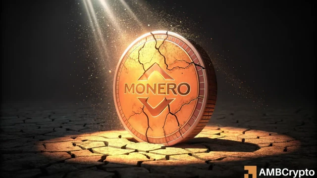 Monero: Qubic strikes again with 51% attack, but XMR still rallies