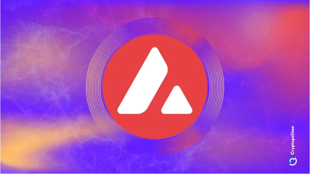 Avalanche Foundation faces scrutiny over alleged $180M token transfers as AVAX price declines