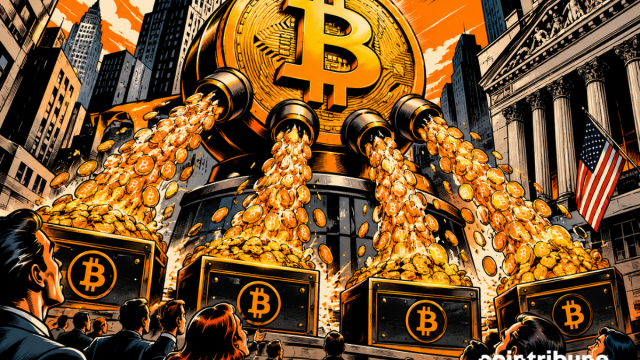 Bitcoin: Strategy wants to pay dividends every day on four securities