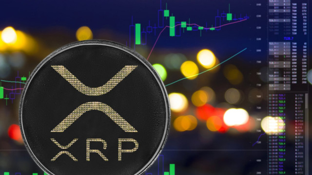 XRP Ledger Adds +70% in Transaction Execution: What Triggered the Growth?