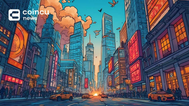 Citigroup Forecasts $1.9 Trillion in Stablecoins by 2030