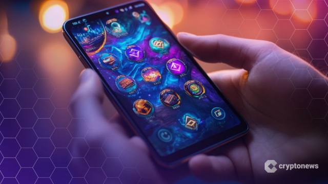 Unity Patches Android Game Vulnerability That Risked Crypto User Security