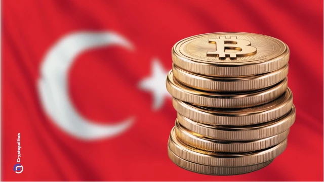 Turkey to give financial watchdog power to freeze crypto accounts