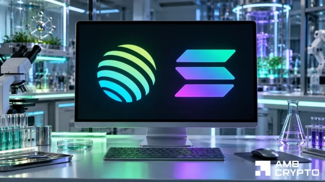 Jupiter crypto drops 9% despite strong showing in Solana attack study