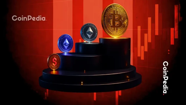 Les marchés de la crypto se préparent aux baisses de taux de la Fed, aux résultats financiers des grandes entreprises tech et à la rencontre Trump–Xi