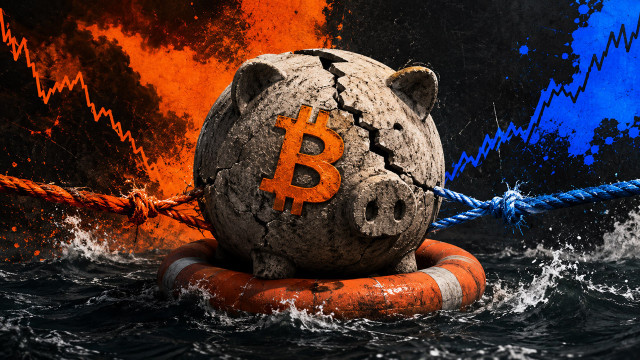 Strategy now publishes the Bitcoin return threshold below which it may have to restructure