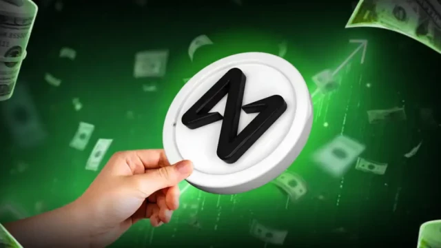 NEAR Price Signals 50% Rally as Bullish Catalyst Emerges
