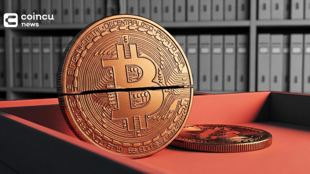 Bitcoin holds as NYDIG says investable universe narrows