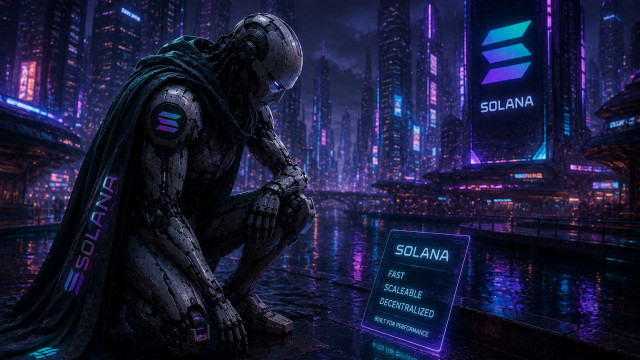 Google Gemini AI Predicts Crazy Solana Price by the End of 2026