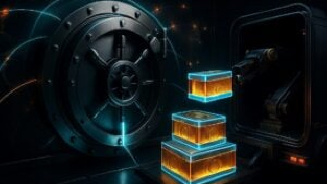 Featured image for article: MoneyGram stablecoins strategy advances with new Fireblocks partnership for global payments