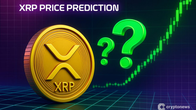Grok AI Just Predicted XRP Could Hit $15 If Ethereum Reaches $54,000: Is the Math Actually Realistic?