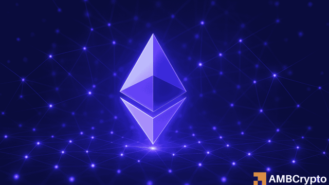 Ethereum completes Fusaka upgrade with stable network performance