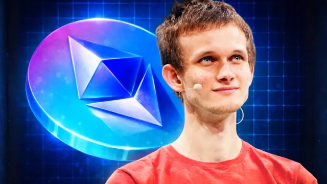Ethereum's Vitalik Buterin Explains How AI Could Make Smart Contracts Truly Secure