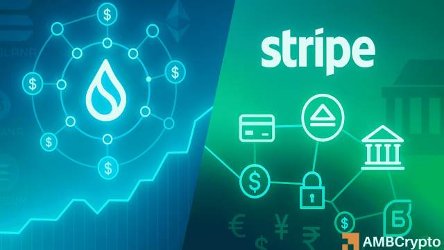 Sui launches USDsui stablecoin as blockchain competition for Dollar dominance intensifies