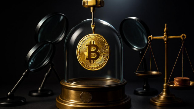 Market awaits as Morgan Stanley Bitcoin ETF moves through SEC review