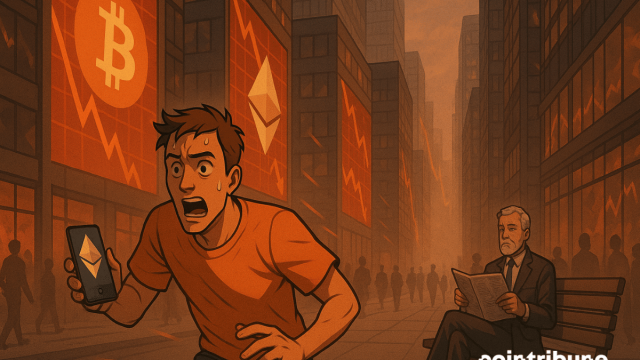 Ethereum Moves 3x Faster Than Bitcoin, Study Says