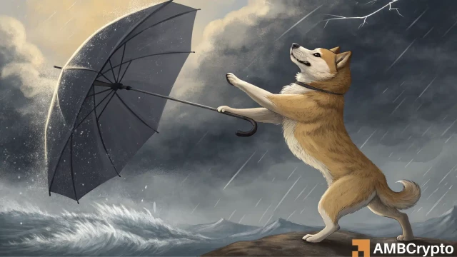 Memecoin rotations fade amid 57M token oversupply – What's next?