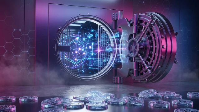 JPMorgan, Citi และ Bank of America เพิ่งสร้างเครือข่ายการชำระเงินแบบ Tokenized เพื่อทำลาย Stablecoins
