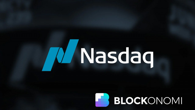 Nasdaq Races SEC Clock on Blockchain Stock Tokens Approval Bid