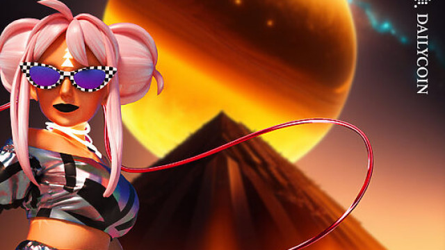 MANA Jumps 11%: Decentraland Tests Key Resistance as DAO Vote Heats Up