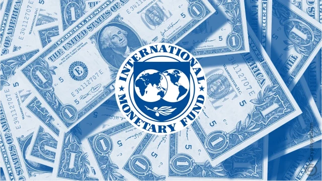 Featured image for article: IMF warns tokenization could deepen flash crashes and spur government intervention