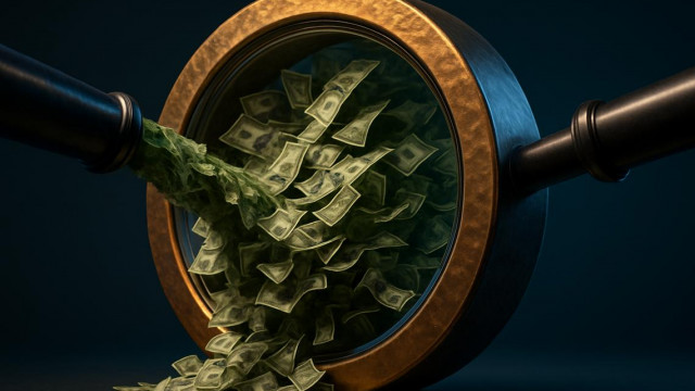 Spot Bitcoin ETFS rally on US inflows to strongest run since February
