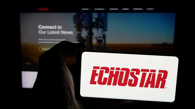 EchoStar (SATS) Stock: Company Sells AWS-3 Spectrum Licenses to SpaceX for $2.6 Billion