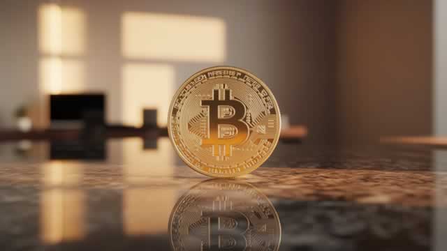 Bitcoin Price Recovery Faces Crucial Test at Major Resistance Zone