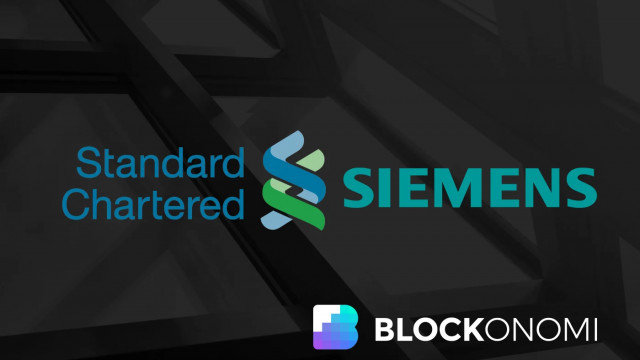 Featured image for article: Capital A & Standard Chartered Explore Malaysia's First Ringgit-Backed Stablecoin