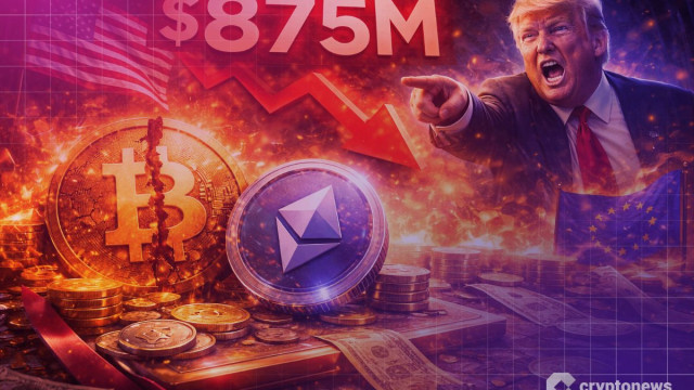 Crypto News, July 9: Iran Market Fears Fade as Bitcoin and Ethereum Price Shrug Off Another Panic