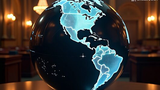 Ripple CEO: “US Crypto Trading Is 90% Offshore” With Clarity Act Ticking