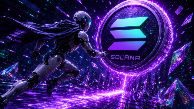 Perplexity AI Predicts Unexpected Solana Price in 6 Months